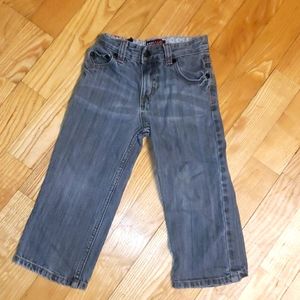 JEANS Rare Tony-"Hawk" Brand size 3T